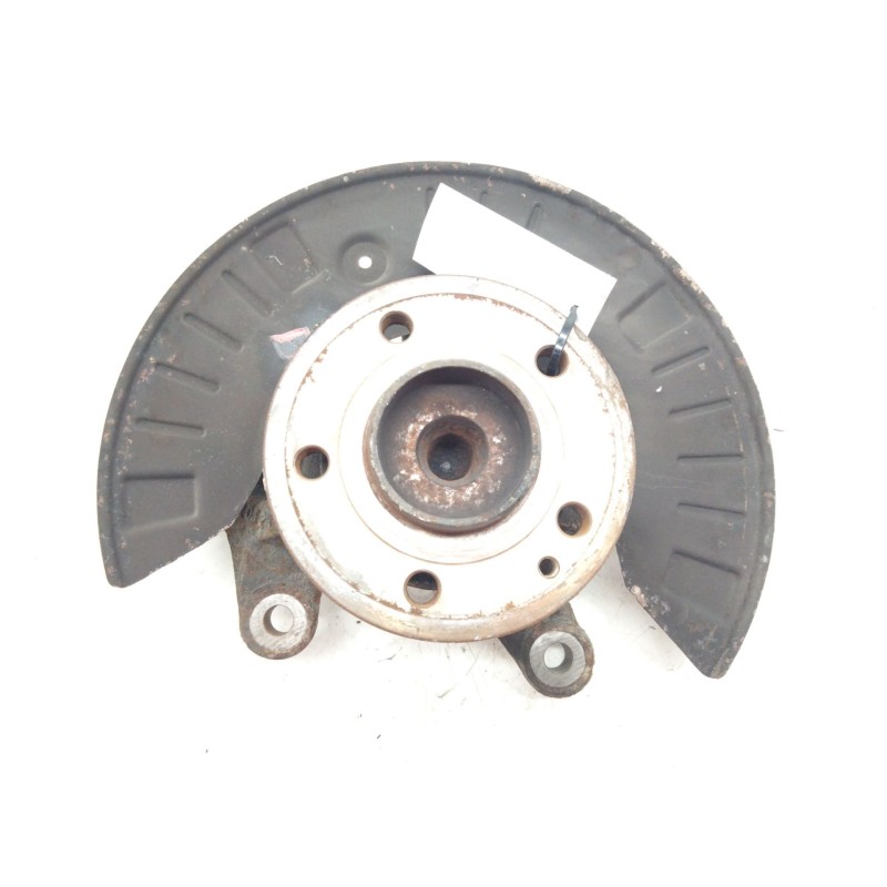 Recambio de mangueta delantera derecha para mercedes-benz vito / mixto furgón (w639) 111 cdi (639.601, 639.603) referencia OEM I