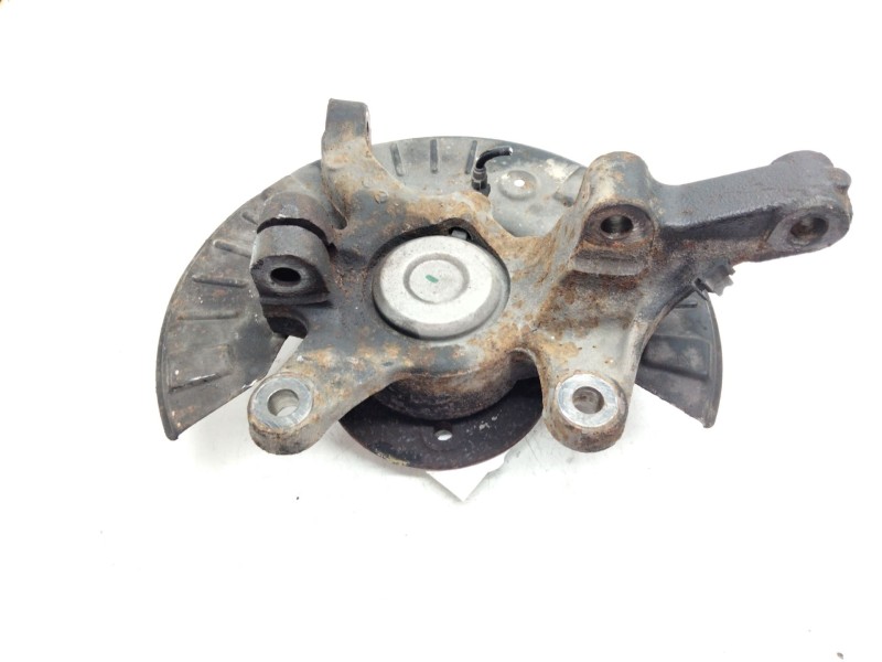 Recambio de mangueta delantera derecha para mercedes-benz vito / mixto furgón (w639) 111 cdi (639.601, 639.603) referencia OEM I