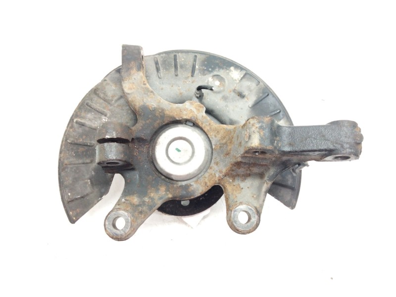 Recambio de mangueta delantera derecha para mercedes-benz vito / mixto furgón (w639) 111 cdi (639.601, 639.603) referencia OEM I