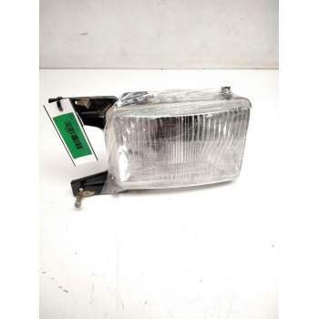 Recambio de faro izquierdo para renault 12 1.4 referencia OEM IAM UFG5105  