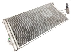 Recambio de condensador / radiador aire acondicionado para mercedes-benz vito / mixto furgón (w639) 111 cdi (639.601, 639.603) r