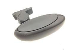 Recambio de reposabrazos para mini mini countryman (r60) cooper d referencia OEM IAM 8110845   2