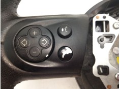 Recambio de volante para mini mini countryman (r60) cooper d referencia OEM IAM 679137802   2