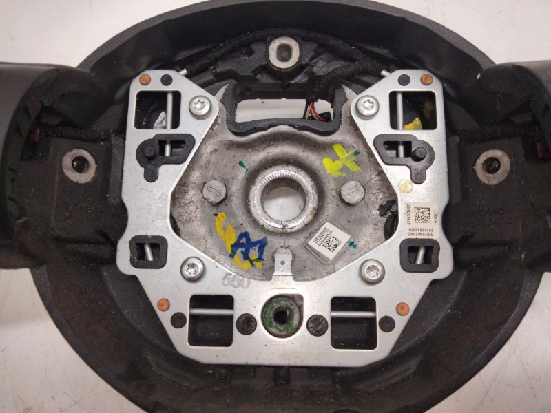 Recambio de volante para mini mini countryman (r60) cooper d referencia OEM IAM 679137802  