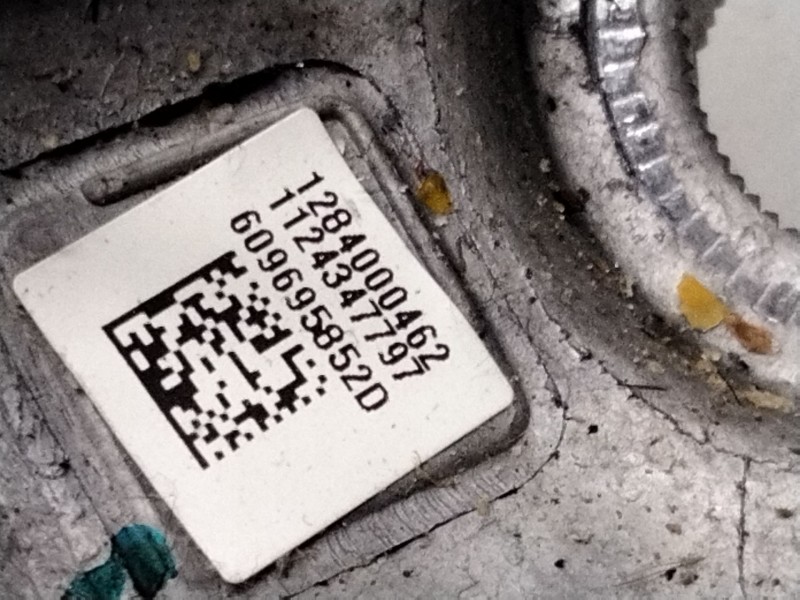 Recambio de volante para mini mini countryman (r60) cooper d referencia OEM IAM 679137802  