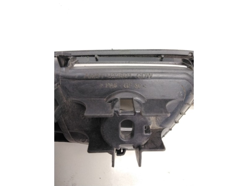 Recambio de maneta interior trasera izquierda para ford focus iii 1.6 tdci econetic referencia OEM IAM AM51U22601  