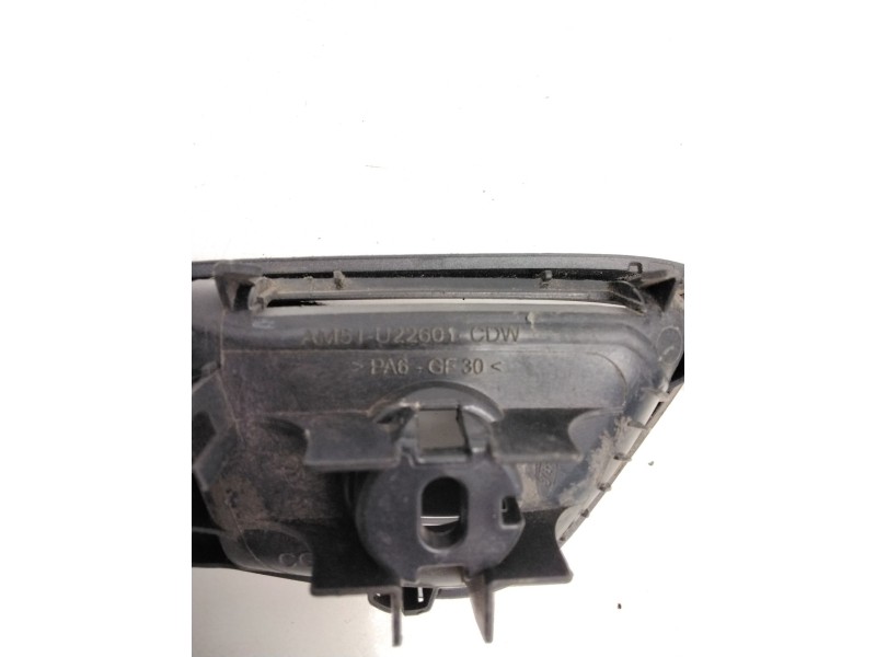 Recambio de maneta interior trasera izquierda para ford focus iii 1.6 tdci econetic referencia OEM IAM AM51U22601  