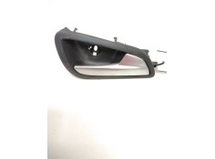 Recambio de maneta interior trasera izquierda para ford focus iii 1.6 tdci econetic referencia OEM IAM AM51U22601  