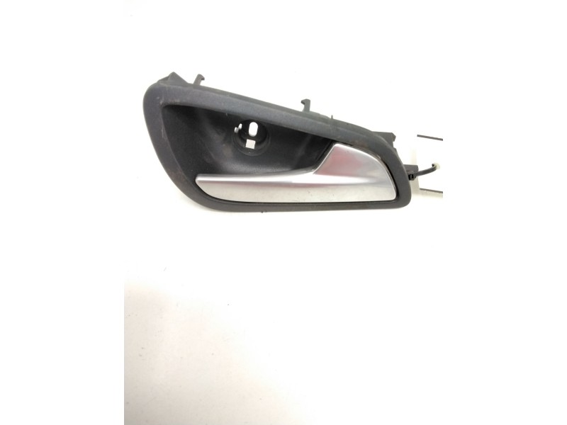 Recambio de maneta interior trasera izquierda para ford focus iii 1.6 tdci econetic referencia OEM IAM AM51U22601  