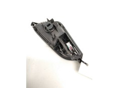 Recambio de maneta interior trasera izquierda para ford focus iii 1.6 tdci econetic referencia OEM IAM AM51U22601   2