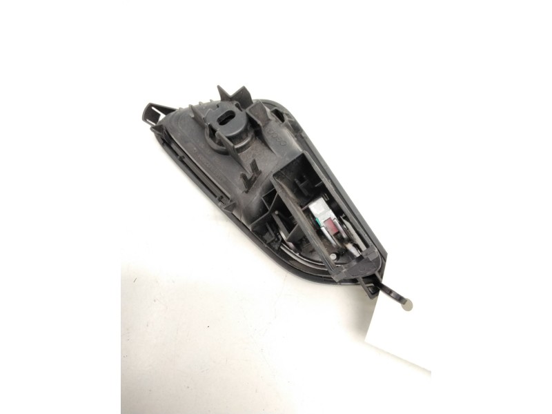 Recambio de maneta interior trasera izquierda para ford focus iii 1.6 tdci econetic referencia OEM IAM AM51U22601  