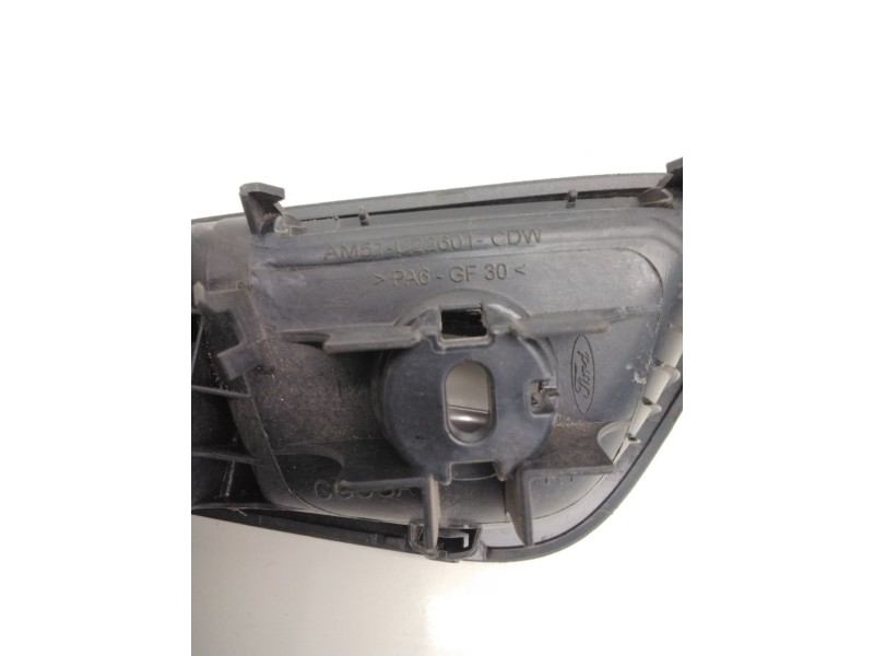 Recambio de maneta interior trasera izquierda para ford focus iii 1.6 tdci econetic referencia OEM IAM AM51U22601  