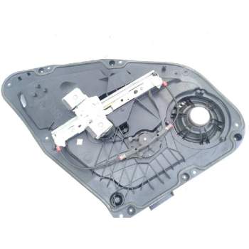 Recambio de elevalunas trasero izquierdo para ford fiesta (cb1) trend referencia OEM IAM 1907711  