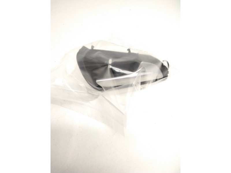 Recambio de maneta interior trasera izquierda para ford focus iii 1.6 tdci econetic referencia OEM IAM AM51U22601  