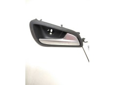 Recambio de maneta interior trasera izquierda para ford focus iii 1.6 tdci econetic referencia OEM IAM AM51U22601  