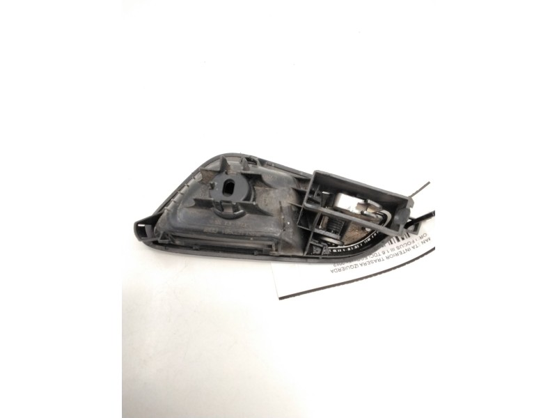 Recambio de maneta interior trasera izquierda para ford focus iii 1.6 tdci econetic referencia OEM IAM AM51U22601  