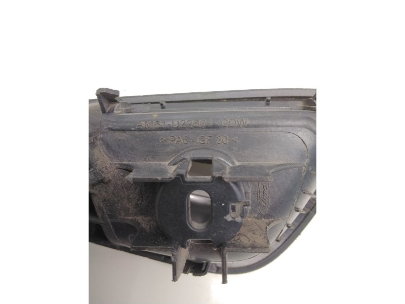 Recambio de maneta interior trasera izquierda para ford focus iii 1.6 tdci econetic referencia OEM IAM AM51U22601  