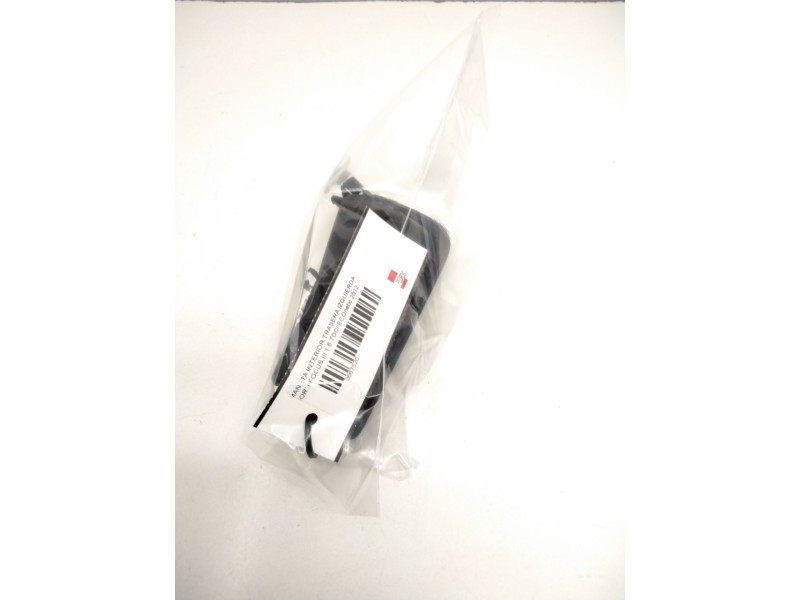 Recambio de maneta interior trasera izquierda para ford focus iii 1.6 tdci econetic referencia OEM IAM AM51U22601  