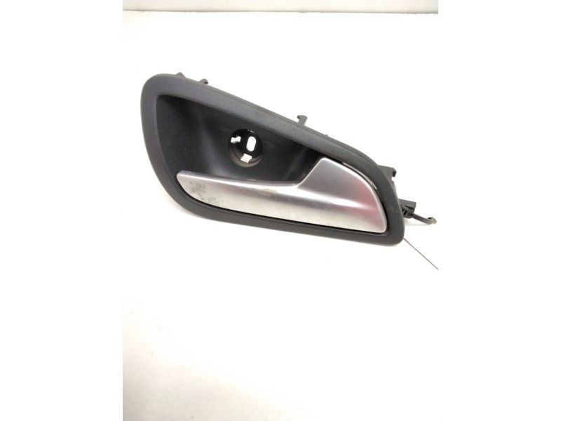 Recambio de maneta interior trasera izquierda para ford focus iii 1.6 tdci econetic referencia OEM IAM AM51U22601  