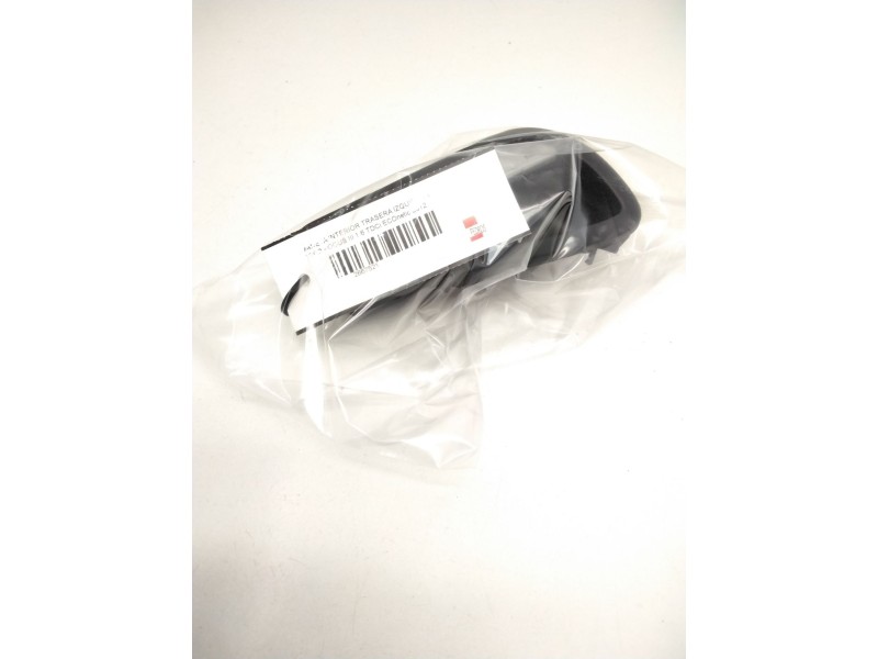 Recambio de maneta interior trasera izquierda para ford focus iii 1.6 tdci econetic referencia OEM IAM AM51U22601  