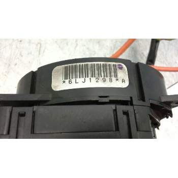 Recambio de anillo airbag para volvo s80 berlina 2.5 d referencia OEM IAM 6LJ1298 A  