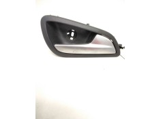 Recambio de maneta interior trasera izquierda para ford focus iii 1.6 tdci econetic referencia OEM IAM AM51U22601  