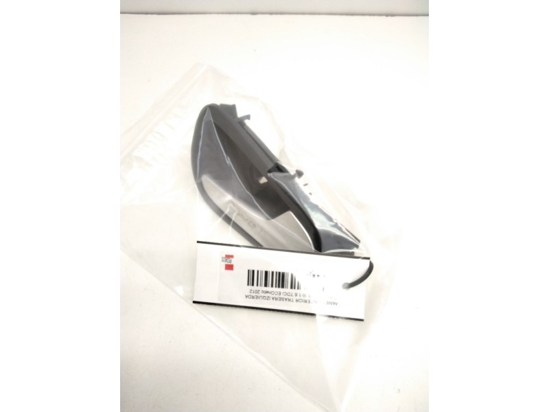 Recambio de maneta interior trasera izquierda para ford focus iii 1.6 tdci econetic referencia OEM IAM AM51U22601  