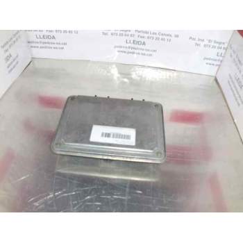 Recambio de centralita motor uce para audi a3 (8l) 1.8 20v referencia OEM IAM 0261204126 0261204127 06A906018C