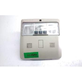 LUZ INTERIOR XDE500032NUG 