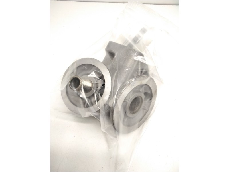 Recambio de soporte filtro aceite para ebro l35 perkins referencia OEM IAM 735000121  