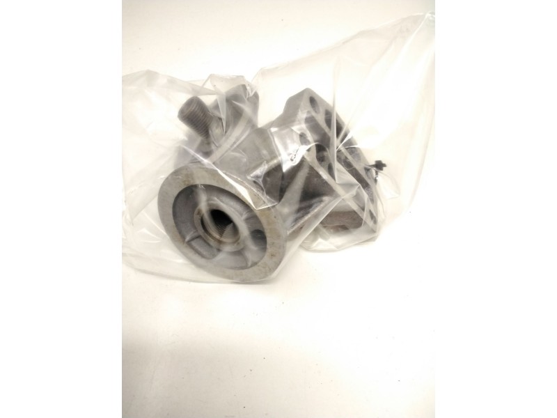 Recambio de soporte filtro aceite para ebro l35 perkins referencia OEM IAM 735000121  