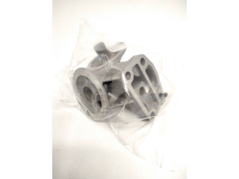 Recambio de soporte filtro aceite para ebro l35 perkins referencia OEM IAM 735000121  