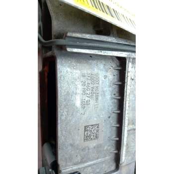 Recambio de columna direccion para mercedes-benz gla (h247) gla 200 (247.787) referencia OEM IAM 1774602700  