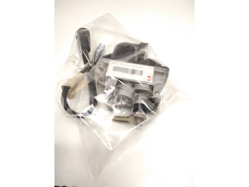 Recambio de motor de control (limitador de velocidad) para iveco serie zeta referencia OEM IAM 0206002018 96100097 BOSCH