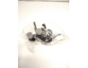 VALVULA INTERCAMBIO DE CALEFACCION 1147412052 1387846 BOSCH