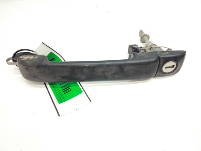 Recambio de maneta exterior delantera derecha para volkswagen golf iii (1h1) 1.8 referencia OEM IAM   