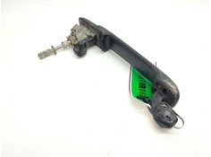 Recambio de maneta exterior delantera derecha para volkswagen golf iii (1h1) 1.8 referencia OEM IAM    2