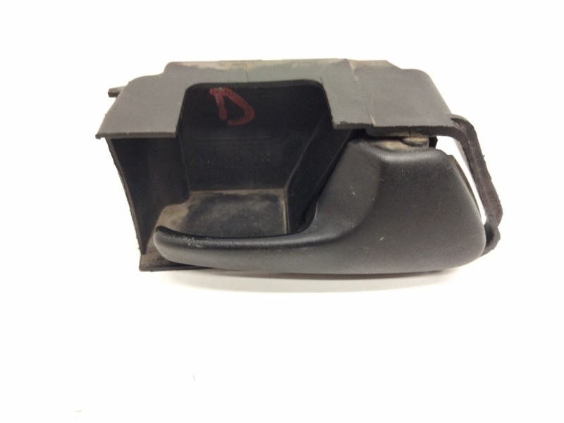 Recambio de maneta interior delantera derecha para volkswagen golf iii (1h1) 1.8 referencia OEM IAM 1H0837142  