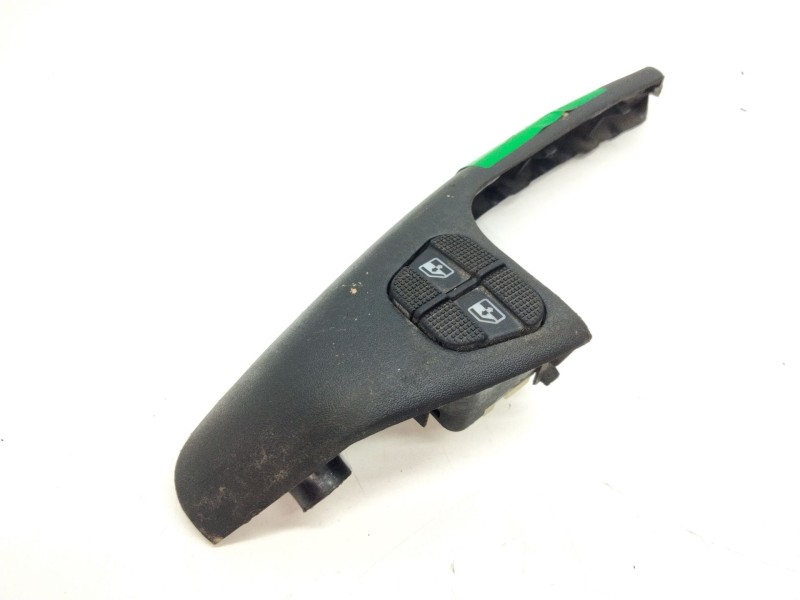 Recambio de mando elevalunas delantero izquierdo para volkswagen golf iii (1h1) 1.8 referencia OEM IAM 1H0867197E  