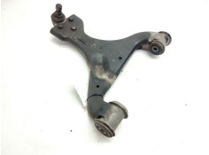 Recambio de brazo suspension inferior delantero derecho para mercedes-benz vito / mixto furgón (w639) 111 cdi (639.601, 639.603)
