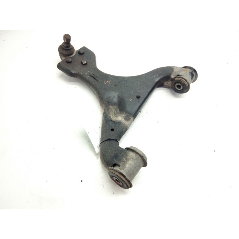Recambio de brazo suspension inferior delantero derecho para mercedes-benz vito / mixto furgón (w639) 111 cdi (639.601, 639.603)