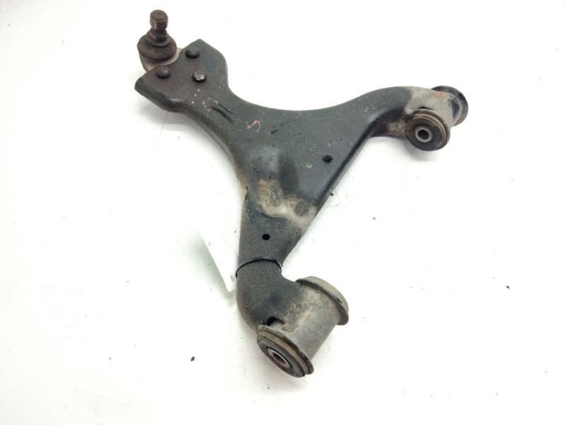 Recambio de brazo suspension inferior delantero derecho para mercedes-benz vito / mixto furgón (w639) 111 cdi (639.601, 639.603)