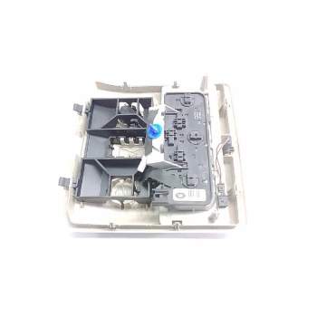 Recambio de luz interior para land rover range rover sport v6 td hse referencia OEM IAM XDE500032NUG  