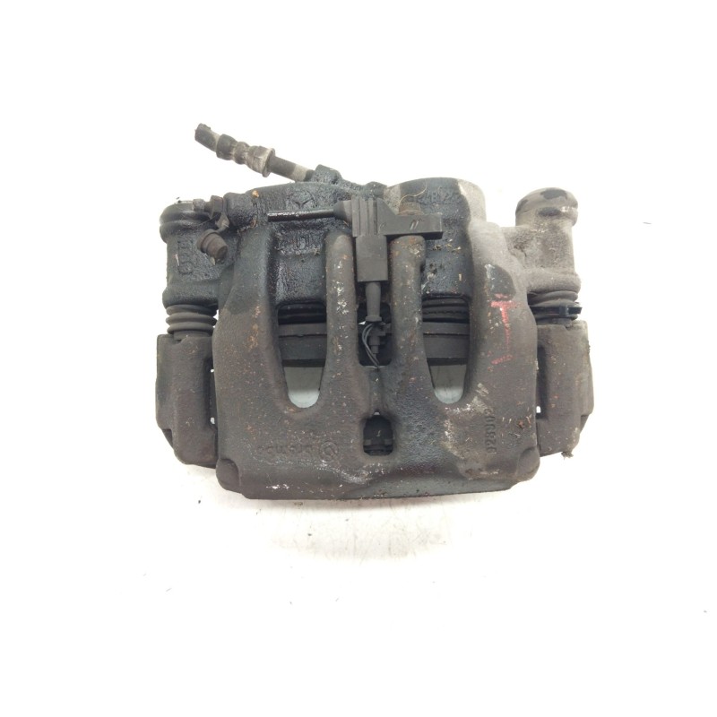 Recambio de pinza freno delantera izquierda para mercedes-benz vito / mixto furgón (w639) 111 cdi (639.601, 639.603) referencia 