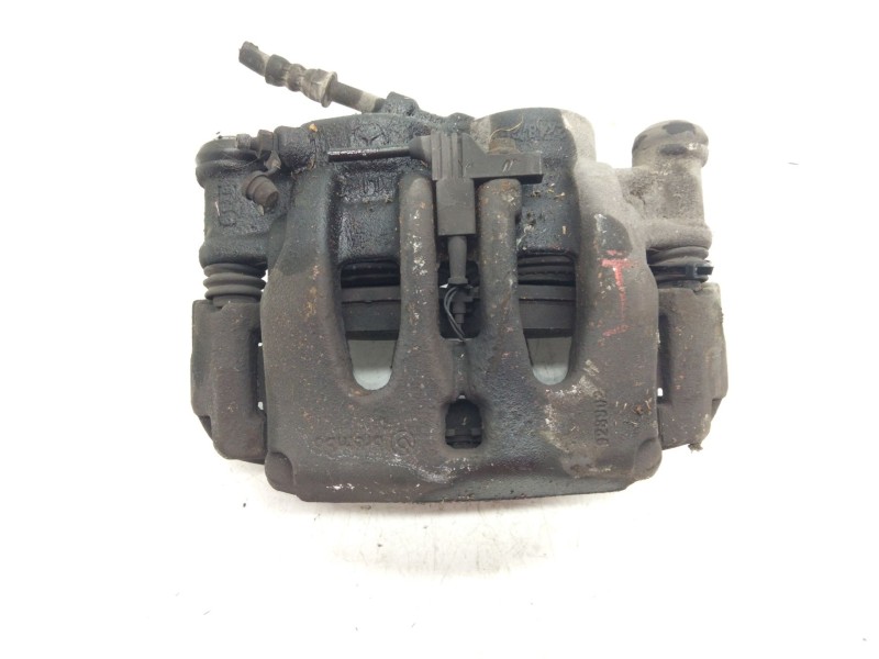Recambio de pinza freno delantera izquierda para mercedes-benz vito / mixto furgón (w639) 111 cdi (639.601, 639.603) referencia 