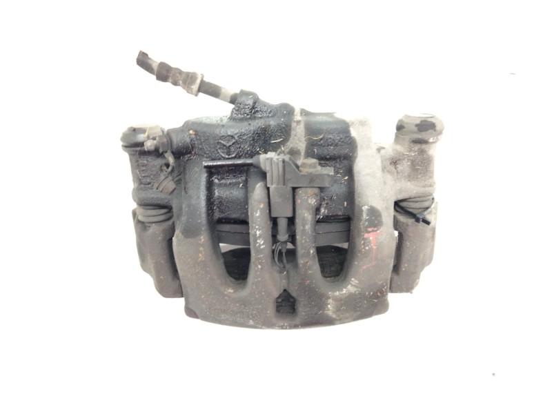 Recambio de pinza freno delantera izquierda para mercedes-benz vito / mixto furgón (w639) 111 cdi (639.601, 639.603) referencia 