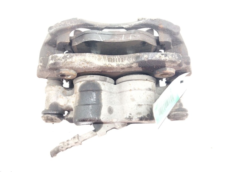 Recambio de pinza freno delantera izquierda para mercedes-benz vito / mixto furgón (w639) 111 cdi (639.601, 639.603) referencia 