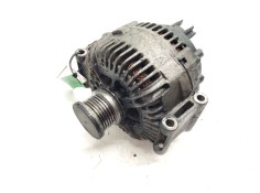 Recambio de alternador para mercedes-benz vito / mixto furgón (w639) 111 cdi (639.601, 639.603) referencia OEM IAM H543498A  