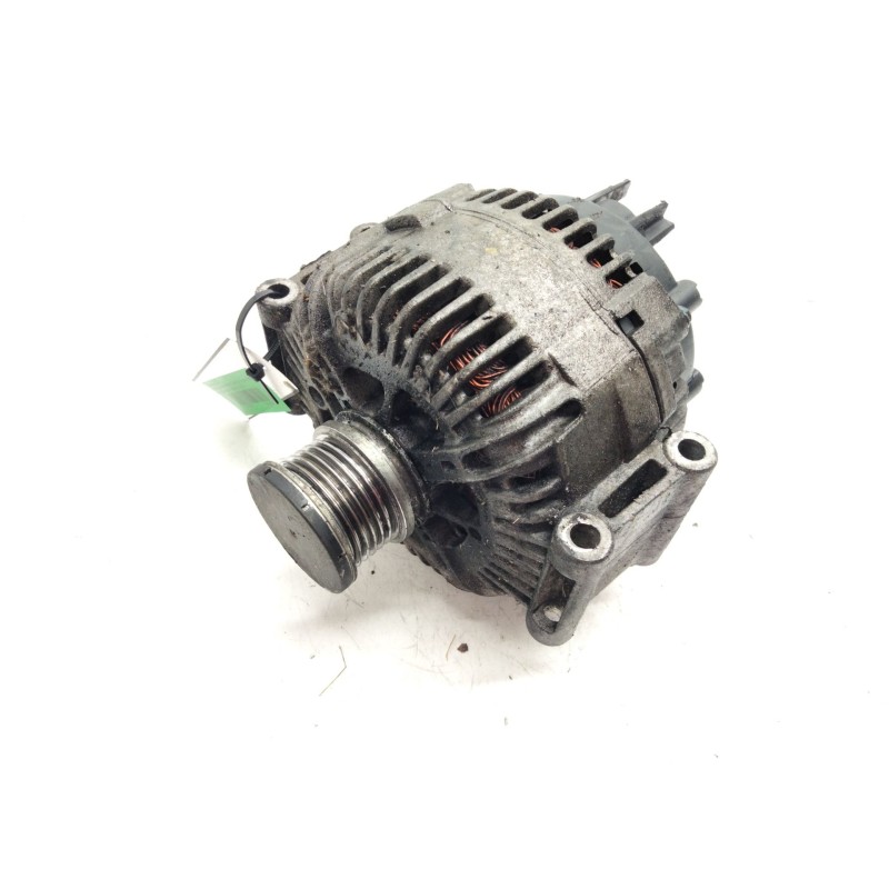 Recambio de alternador para mercedes-benz vito / mixto furgón (w639) 111 cdi (639.601, 639.603) referencia OEM IAM H543498A  