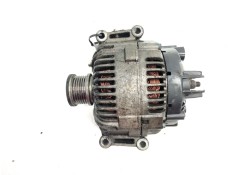 Recambio de alternador para mercedes-benz vito / mixto furgón (w639) 111 cdi (639.601, 639.603) referencia OEM IAM H543498A   2